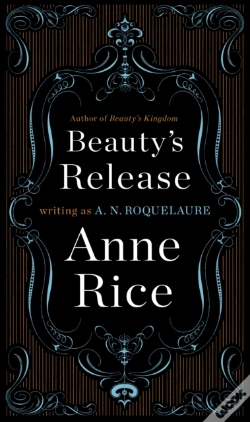 Capa do artigo Beauty'S Release