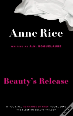 Capa do artigo Beauty'S Release