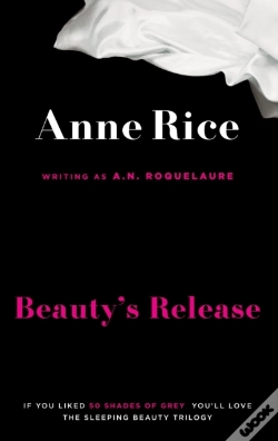 Capa do artigo Beauty'S Release