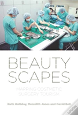 Capa do artigo Beautyscapes