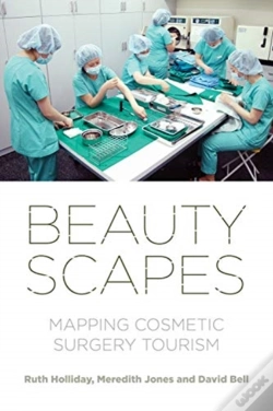 Capa do artigo Beautyscapes