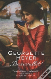 Capa do artigo Beauvallet