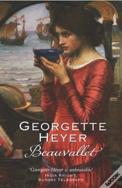 Capa do artigo Beauvallet