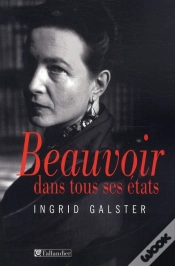 Capa do artigo Beauvoir Dans Tous Ses États