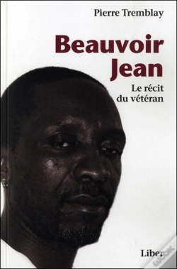Capa do artigo Beauvoir Jean ; Le Récit Du Vétéran