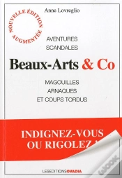 Capa do artigo Beaux-Arts & Co