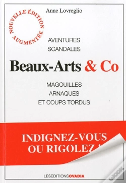 Capa do artigo Beaux-Arts & Co
