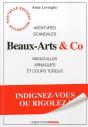 Beaux-Arts & Co - Preview