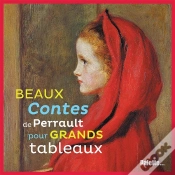 Capa do artigo Beaux Contes De Perrault Pour Grands Tableaux