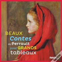 Capa do artigo Beaux Contes De Perrault Pour Grands Tableaux