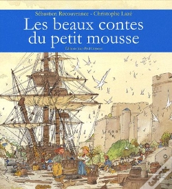 Capa do artigo Beaux Contes Du Petit Mousse