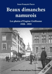 Capa do artigo Beaux Dimanches Namurois