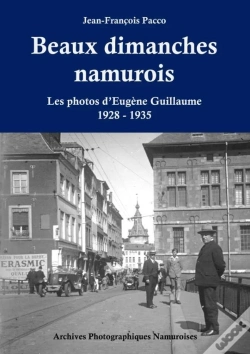 Capa do artigo Beaux Dimanches Namurois