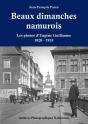 Beaux Dimanches Namurois - Preview