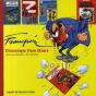 Beaux Livres - Franquin:Chronologie - Preview