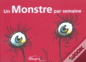Capa do artigo Beaux Livres - Un Monstre Par Semaine
