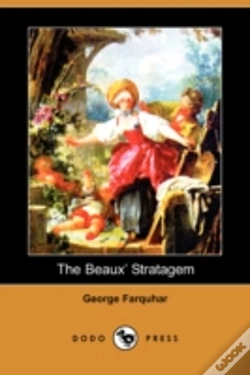 Capa do artigo Beaux' Stratagem (Dodo Press)