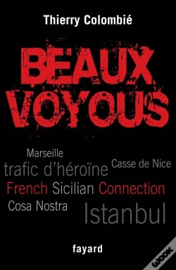 Capa do artigo Beaux Voyous