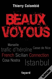 Capa do artigo Beaux Voyous