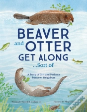 Capa do artigo Beaver And Otter Get Along...Sort Of
