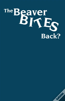 Capa do artigo Beaver Bites Back?