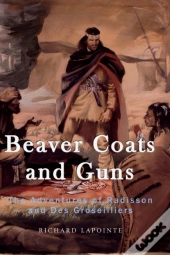 Beaver Coats And Guns