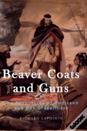Capa do artigo Beaver Coats And Guns