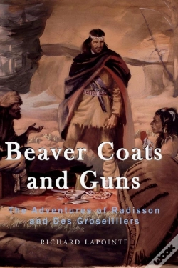 Capa do artigo Beaver Coats And Guns