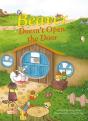 Beaver Doesn'T Open The Door - Preview