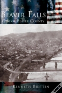 Capa do artigo Beaver Falls