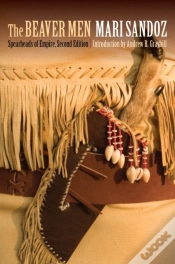 Capa do artigo Beaver Men
