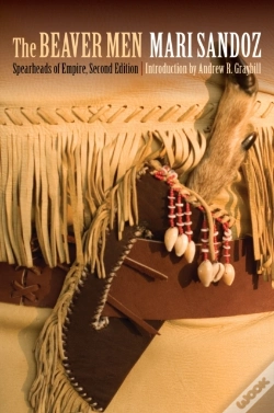 Capa do artigo Beaver Men