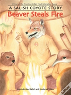 Capa do artigo Beaver Steals Fire