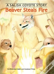 Capa do artigo Beaver Steals Fire