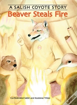 Capa do artigo Beaver Steals Fire