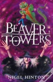 Capa do artigo Beaver Towers