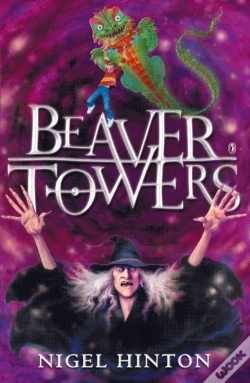 Capa do artigo Beaver Towers