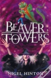 Capa do artigo Beaver Towers