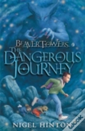 Capa do artigo Beaver Towers: The Dangerous Journey
