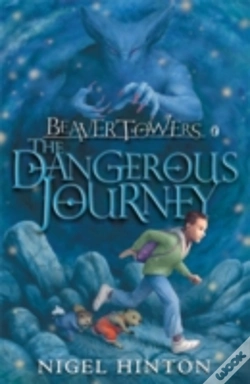 Capa do artigo Beaver Towers: The Dangerous Journey