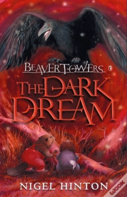 Capa do artigo Beaver Towers: The Dark Dream