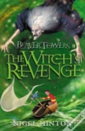 Capa do artigo Beaver Towers: The Witch