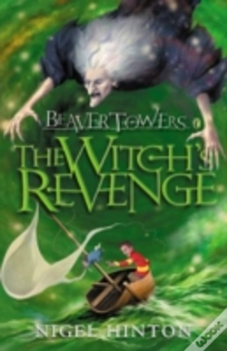 Capa do artigo Beaver Towers: The Witch'S Revenge