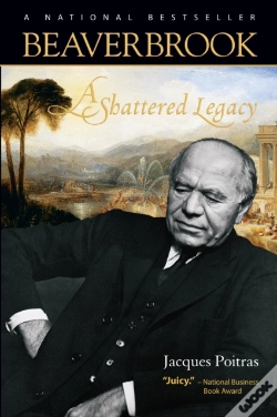 Capa do artigo Beaverbrook