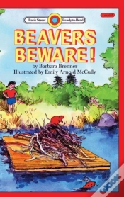 Capa do artigo Beavers Beware!