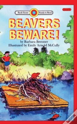 Capa do artigo Beavers Beware!