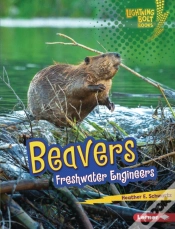 Capa do artigo Beavers