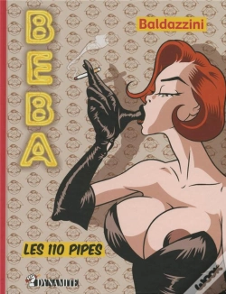 Capa do artigo Beba 1 : Les 110 Pipes