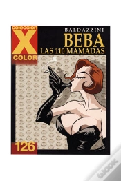 Capa do artigo Beba Las Cien Mamadas