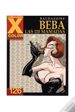 Capa do artigo Beba Las Cien Mamadas